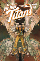 We Ride Titans