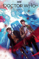 Doctor Who Empire Of Wolf