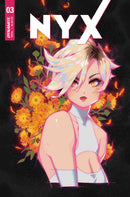 NYX