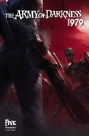 Army Of Darkness 1979