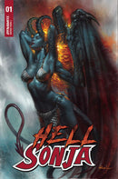 Hell Sonja