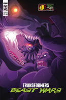Transformers Beast Wars