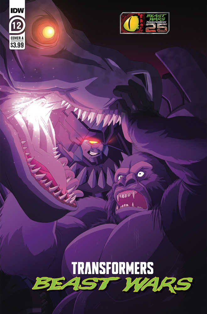 Transformers Beast Wars