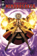 Dungeons & Dragons Mindbreaker