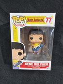 Gene Belcher - Funko Pop! Bob's Burgers (77)