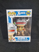 Weapon X - Funko Pop! X-Men (194)
