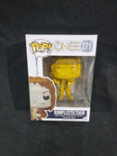 Rumplestiltskin (Gold) Once Upon a Time (271) Funko POP! Vinyl