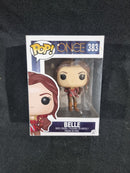 Belle Once Upon a Time (383) Funko POP! Vinyl