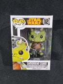 Gamorrean Guard Star Wars Funko Pop! Vinyl 12