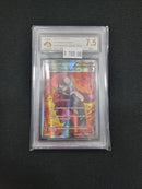 2015 Pokemon XY Primal Clash - Maxine's Hidden Ball Trick (158/160) - Graded CGA 7.5