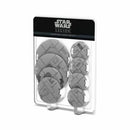 Star Wars: Legion Premium Large Bases