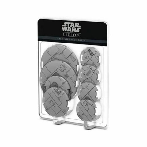Star Wars: Legion Premium Large Bases