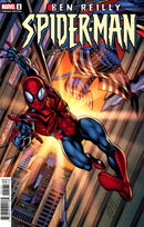Ben Reilly Spider-Man