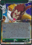Great Ape Vegeta, Energy Manipulation [BT7-057_PR]