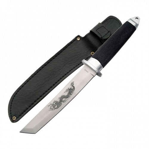 Dragon Tanto Blade