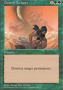 Desert Twister [Fifth Edition]