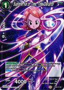 Supreme Kai of Time, Time Disruptor [EX06-31]