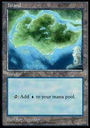 Island - Clear Pack (Alexander) [Asia Pacific Land Program]