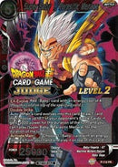 Super Baby 1, Parasitic Menace (Level 2) [P-112]