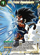 Max Power Kamehameha [EX13-34]