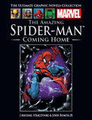 The Ultimate Graphic Novels Collection - Marvel Comics