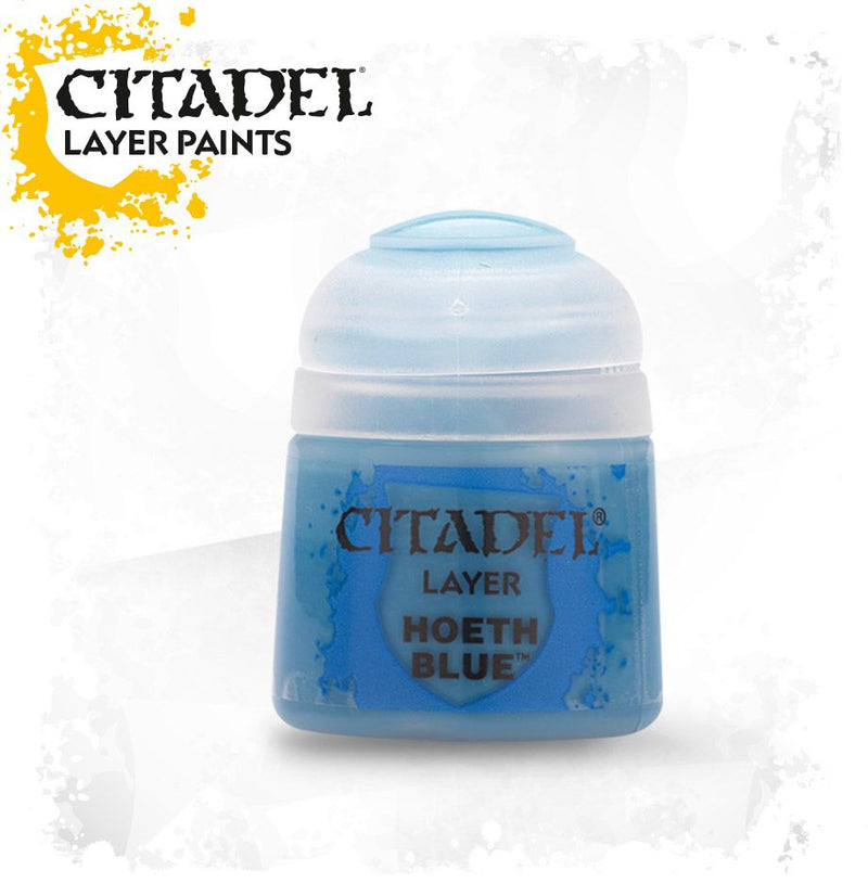 Citadel Paint Layer Hoeth Blue