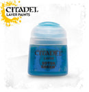 Citadel Paint Layer Sotek Green