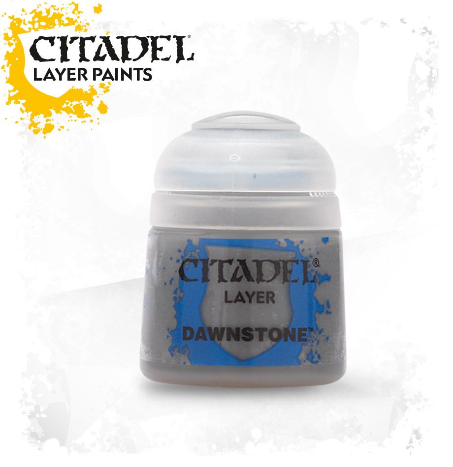 Citadel Paint Layer Dawnstone (old code)