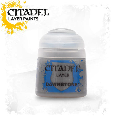 Citadel Paint Layer Dawnstone (old code)