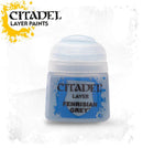 Citadel Paint Layer Fenrisian Grey