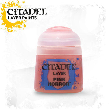 Citadel Paint Layer Pink Horror