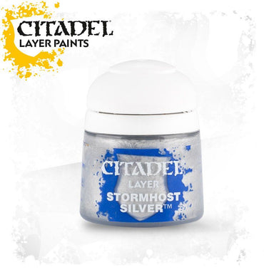 Citadel Paint Layer Stormhost Silver