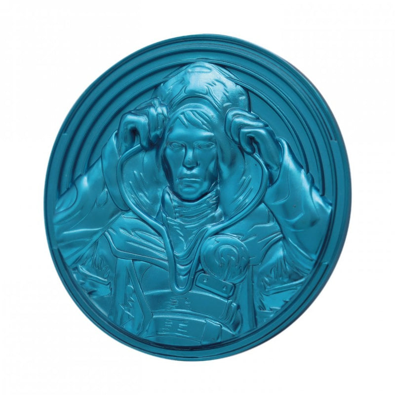 Magic the Gathering - Planeswalkers Medallion Set