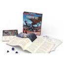 Dungeons & Dragons D&D Dragons of Stormwreck Isle Refreshed Starter Set