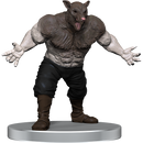 Dungeons & Dragons - D&D Icons of the Realms Adventure in a Box Wererat Den