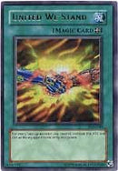 United We Stand [LON-049]