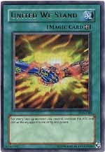 United We Stand [LON-049]