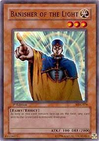 Banisher of the Light [MRL-078]