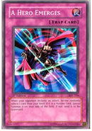 A Hero Emerges [IOC-104]