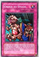 Order to Smash [AST-110]