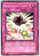 Beckoning Light [AST-053]