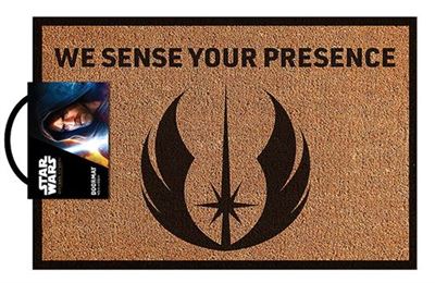 Star Wars: Obi-Wan Kenobi - Doormat