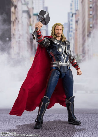 S.H.Figuarts THOR - EDITION- (Avengers)