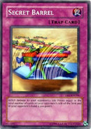 Secret Barrel [DR1-EN101]
