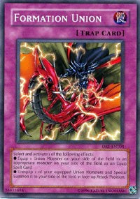 Formation Union [DR1-EN104]