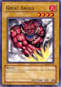 Great Angus [DR1-EN110]