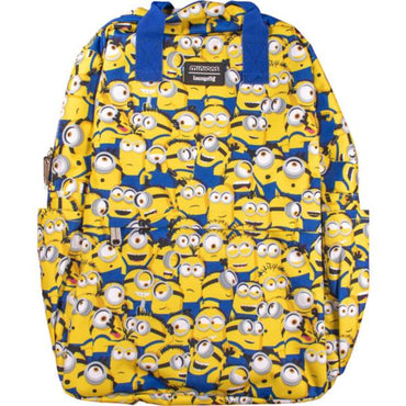 Loungefly - Despicable Me Backpack