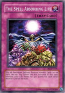 The Spell Absorbing Life [DR1-EN159]