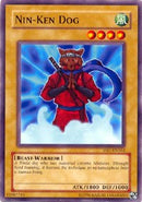 Nin-Ken Dog [DR1-EN164]