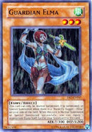 Guardian Elma [DR1-EN167]